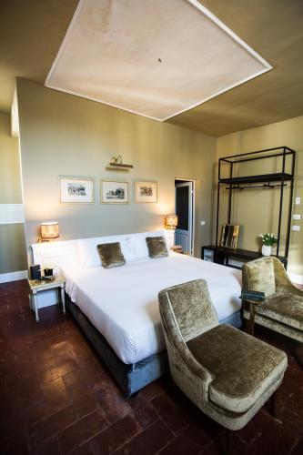 Fotos del hotel - Oltrarno Splendid