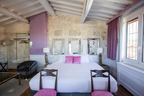Fotos del hotel - Oltrarno Splendid