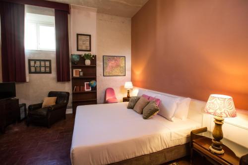 Fotos del hotel - Oltrarno Splendid