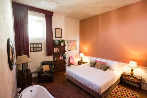 Fotos del hotel - Oltrarno Splendid