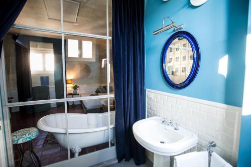 Fotos del hotel - Oltrarno Splendid