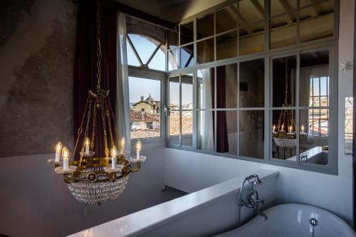 Fotos del hotel - Oltrarno Splendid