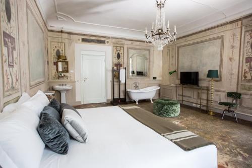 Fotos del hotel - Oltrarno Splendid