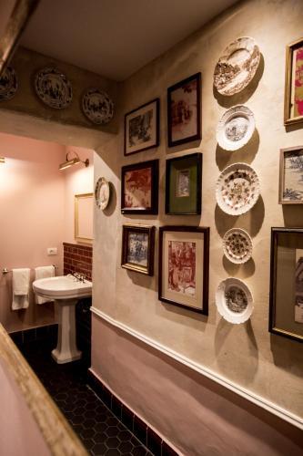 Fotos del hotel - Oltrarno Splendid