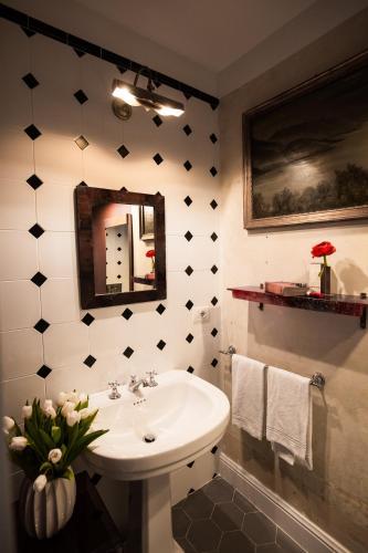 Fotos del hotel - Oltrarno Splendid