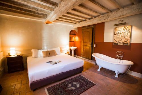 Fotos del hotel - Oltrarno Splendid