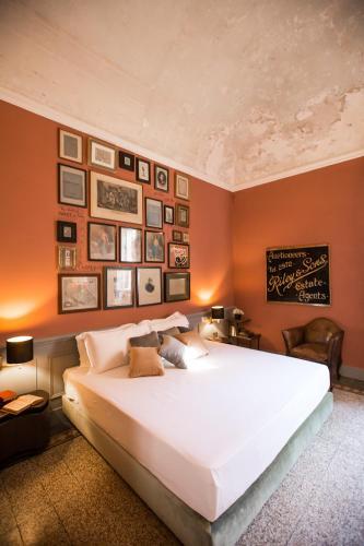 Fotos del hotel - Oltrarno Splendid