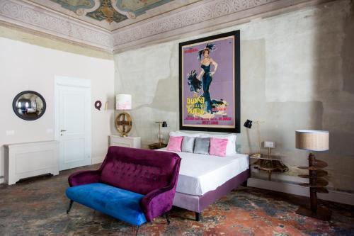 Fotos del hotel - Oltrarno Splendid