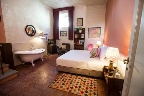Fotos del hotel - Oltrarno Splendid
