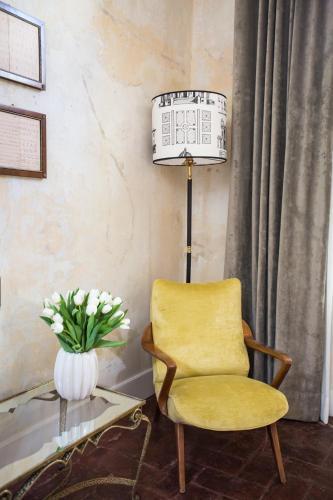 Fotos del hotel - Oltrarno Splendid