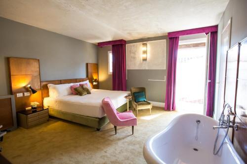 Fotos del hotel - Oltrarno Splendid