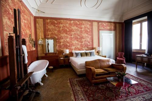 Fotos del hotel - Oltrarno Splendid