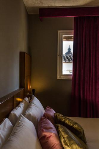 Fotos del hotel - Oltrarno Splendid