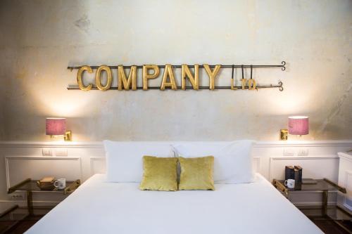 Fotos del hotel - Oltrarno Splendid