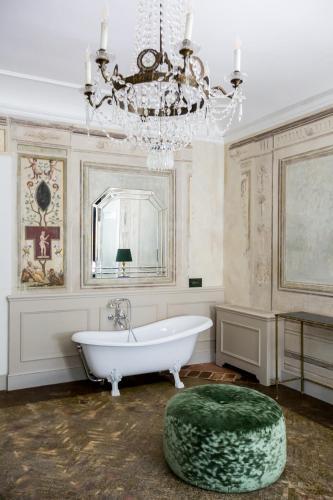 Fotos del hotel - Oltrarno Splendid