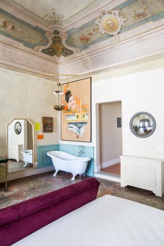 Fotos del hotel - Oltrarno Splendid