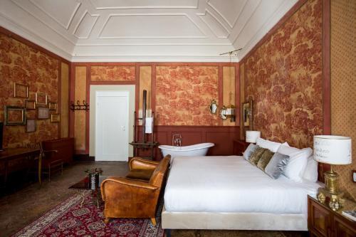 Fotos del hotel - Oltrarno Splendid