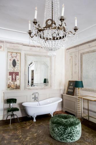 Fotos del hotel - Oltrarno Splendid