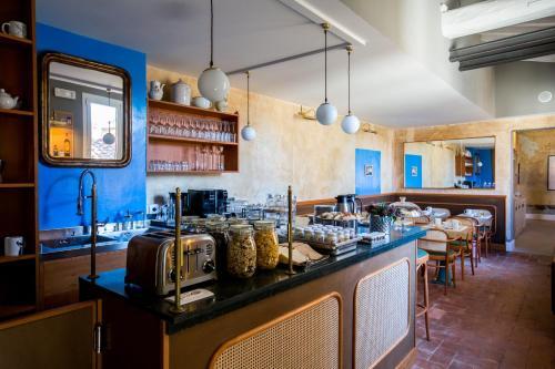 Fotos del hotel - Oltrarno Splendid