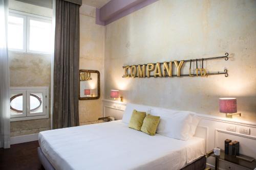 Fotos del hotel - Oltrarno Splendid