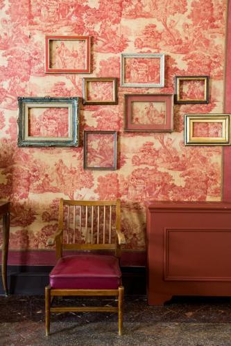 Fotos del hotel - Oltrarno Splendid