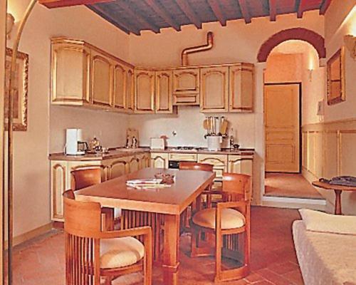 Fotos del hotel - DIMORE LA VECCHIA FIRENZE