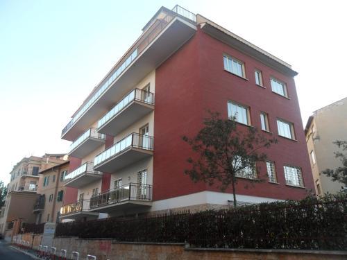 Fotos del hotel - PREZIOSISSIMO SANGUE
