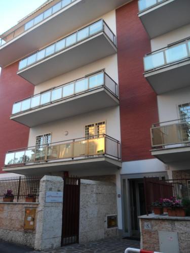 Fotos del hotel - PREZIOSISSIMO SANGUE