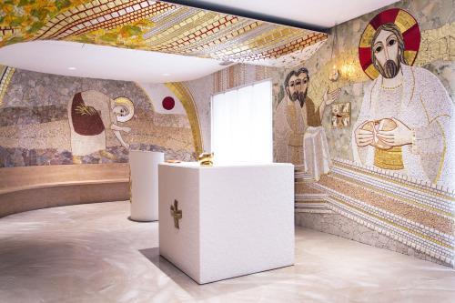 Fotos del hotel - PREZIOSISSIMO SANGUE