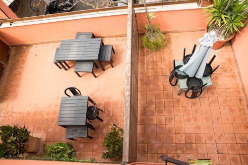Fotos del hotel - I VICINI DEL PAPA