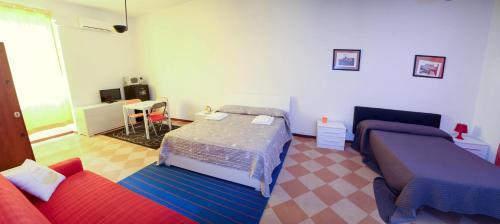 Fotos del hotel - I VICINI DEL PAPA