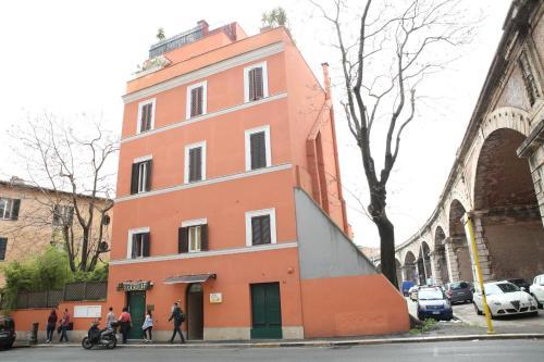 Fotos del hotel - I VICINI DEL PAPA