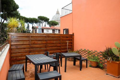Fotos del hotel - I VICINI DEL PAPA