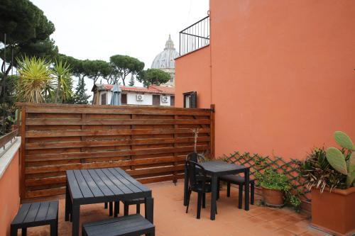 Fotos del hotel - I VICINI DEL PAPA