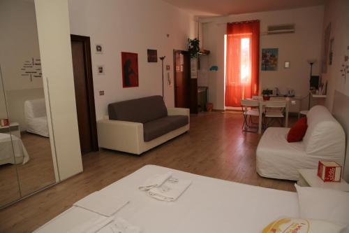 Fotos del hotel - I VICINI DEL PAPA