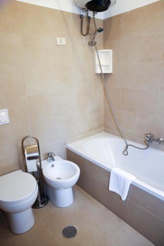 Fotos del hotel - I VICINI DEL PAPA