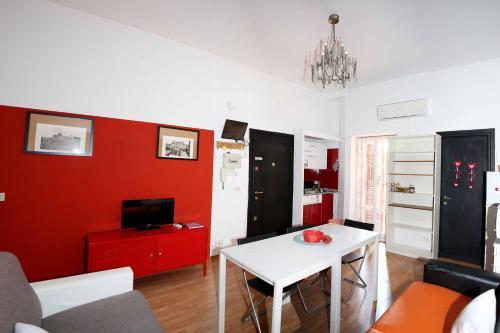 Fotos del hotel - I VICINI DEL PAPA