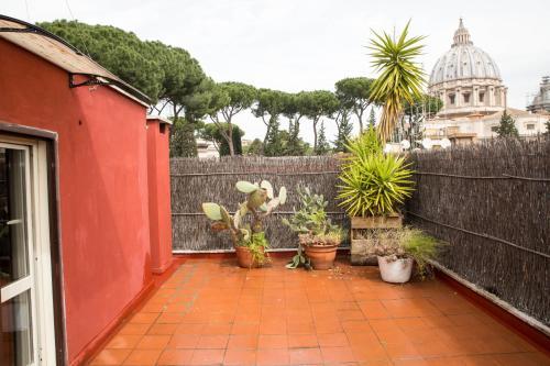 Fotos del hotel - I VICINI DEL PAPA