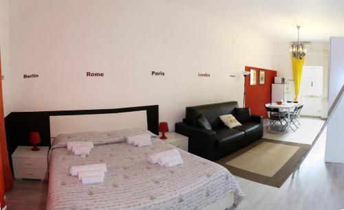 Fotos del hotel - I VICINI DEL PAPA