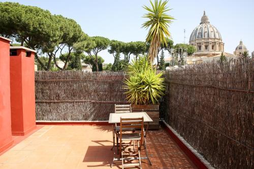 Fotos del hotel - I VICINI DEL PAPA