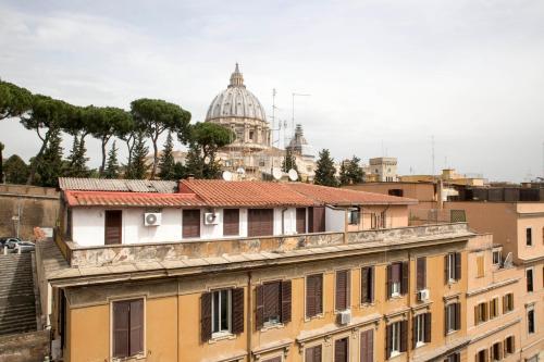 Fotos del hotel - I VICINI DEL PAPA
