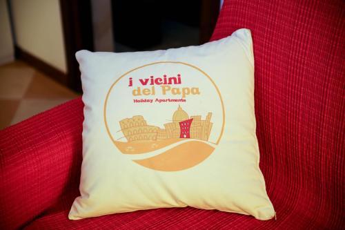 Fotos del hotel - I VICINI DEL PAPA