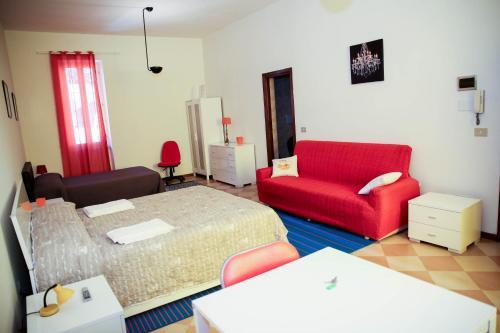 Fotos del hotel - I VICINI DEL PAPA