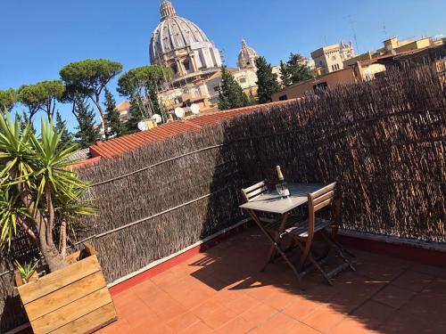 Fotos del hotel - I VICINI DEL PAPA