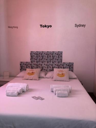 Fotos del hotel - I VICINI DEL PAPA