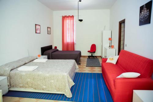 Fotos del hotel - I VICINI DEL PAPA