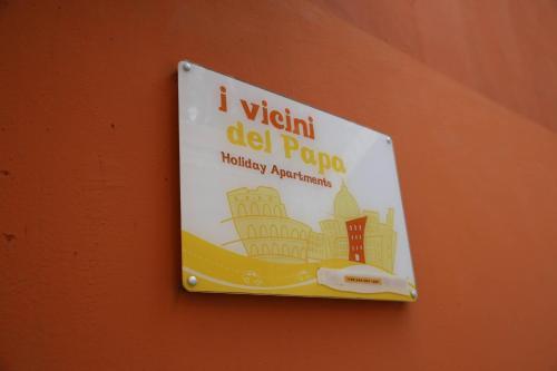 Fotos del hotel - I VICINI DEL PAPA