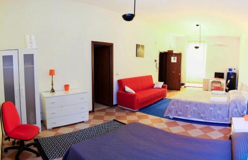 Fotos del hotel - I VICINI DEL PAPA