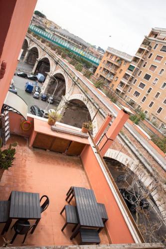 Fotos del hotel - I VICINI DEL PAPA
