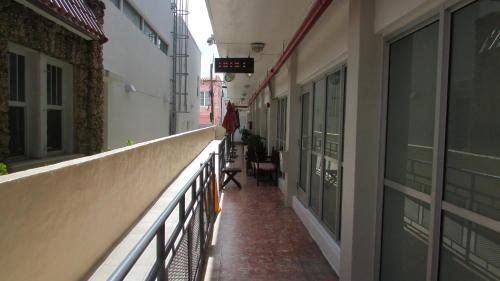 Fotos del hotel - Stardust Hotel